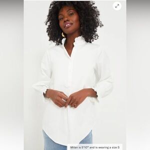 Tuckernuck Teagan Top EUC